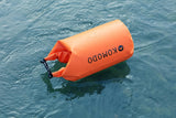 NNEKG 10L Dry Bag (Orange)