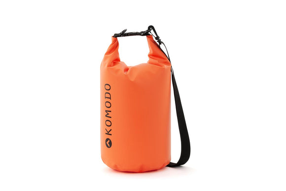 NNEKG 10L Dry Bag (Orange)
