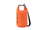 NNEKG 10L Dry Bag (Orange)