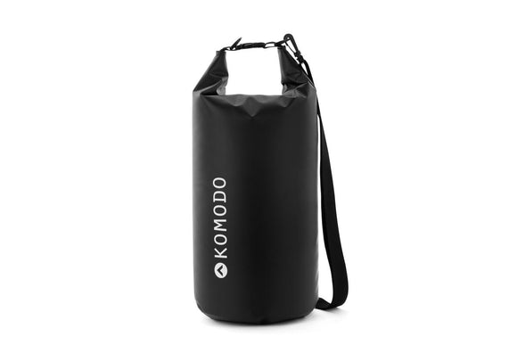 NNEKG 20L Dry Bag (Black)