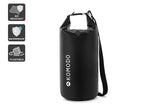 NNEKG 20L Dry Bag (Black)