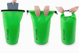 NNEKG 20L Dry Bag (Green)