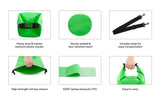 NNEKG 20L Dry Bag (Green)