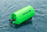 NNEKG 20L Dry Bag (Green)