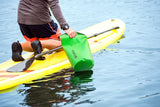NNEKG 20L Dry Bag (Green)