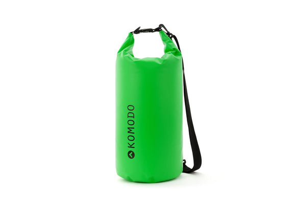 NNEKG 20L Dry Bag (Green)
