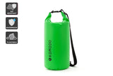 NNEKG 20L Dry Bag (Green)
