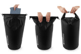 NNEKG 30L Dry Bag (Black)