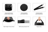 NNEKG 30L Dry Bag (Black)