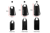 NNEKG 30L Dry Bag (Black)