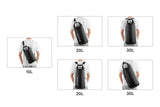 NNEKG 30L Dry Bag (Black)