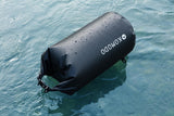 NNEKG 30L Dry Bag (Black)