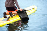 NNEKG 30L Dry Bag (Black)