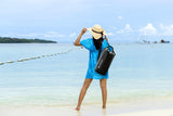 NNEKG 30L Dry Bag (Black)