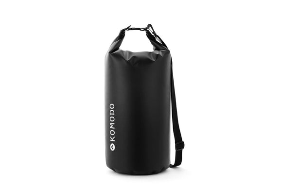 NNEKG 30L Dry Bag (Black)