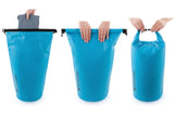 NNEKG 30L Dry Bag (Blue)
