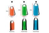 NNEKG 30L Dry Bag (Blue)