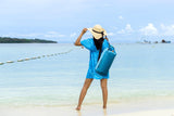 NNEKG 30L Dry Bag (Blue)