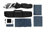 NNEKGE Hub Screen Tent (2 3 people)