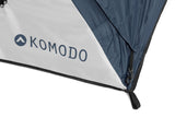 NNEKGE Hub Screen Tent (2 3 people)