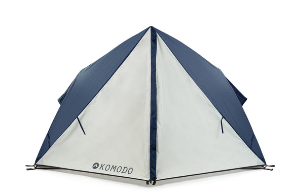 NNEKGE Hub Screen Tent (2 3 people)