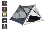 NNEKGE Hub Screen Tent (2 3 people)