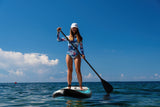 NNEKGE Inflatable Stand Up Paddle Board 10 + Accessories SUP
