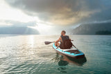 NNEKGE Inflatable Stand Up Paddle Board 10 + Accessories SUP