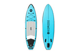 NNEKGE Inflatable Stand Up Paddle Board 10 + Accessories SUP