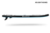 NNEKGE Inflatable Stand Up Paddle Board 11 + Accessories SUP
