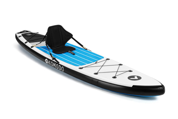 NNEKGE Inflatable Stand Up Paddle Board 11 + Accessories SUP