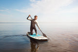 NNEKGE Inflatable Stand Up Paddle Board 11 + Accessories SUP