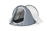 NNEKG 2 Layer Pop Up Tent (2 Person)