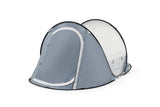 NNEKG 2 Layer Pop Up Tent (2 Person)