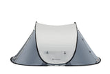 NNEKG 2 Layer Pop Up Tent (2 Person)