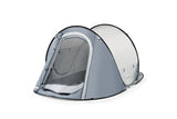 NNEKG 2 Layer Pop Up Tent (2 Person)