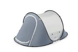 NNEKG 2 Layer Pop Up Tent (2 Person)
