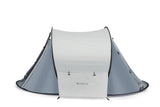 NNEKG 2 Layer Pop Up Tent (2 Person)