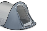 NNEKG 2 Layer Pop Up Tent (2 Person)