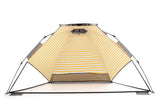 NNEKGE UV50+ Beach Sun Shelter