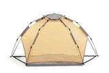 NNEKGE UV50+ Beach Sun Shelter