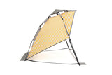 NNEKGE UV50+ Beach Sun Shelter