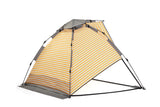 NNEKGE UV50+ Beach Sun Shelter