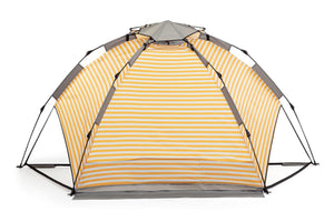 NNEKGE UV50+ Beach Sun Shelter