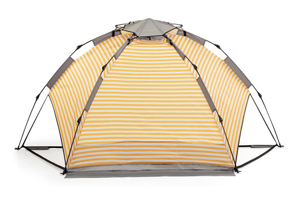 NNEKGE UV50+ Beach Sun Shelter