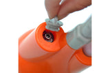 NNEKG Portable Camping Shower
