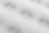 NNEKG Double Height Queen Inflatable Mattress Air Bed with 240V Pump