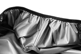 NNEKGE Raincover 25L (Black)