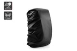 NNEKGE Raincover 25L (Black)