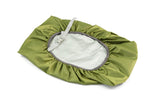 NNEKGE Raincover 25L (Green)